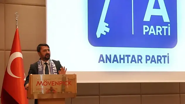 Anahtar Parti'den Sert Açıklama: 'Çocuklarımız Güvende Değil'