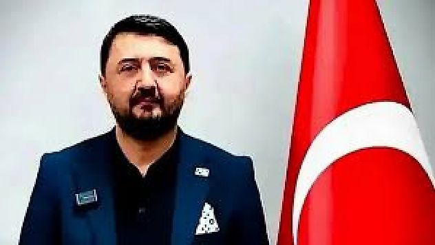 Anahtar Parti Malatya İl Başkanı Zelyurt'tan 14 Mart Tıp Bayramı Mesajı