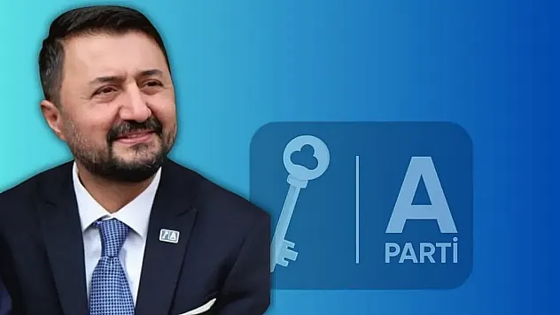 Anahtar Parti Malatya İl Başkanı Erdoğan Zelyurt'ndan Kurban Bayramı Mesajı