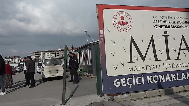 Anahtar yok, elektrik yok: Depremzedelerden zorunlu taşınma tepkisi
