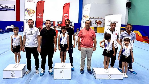 ANALİG Çeyrek Finalinde Malatya Fırtınası