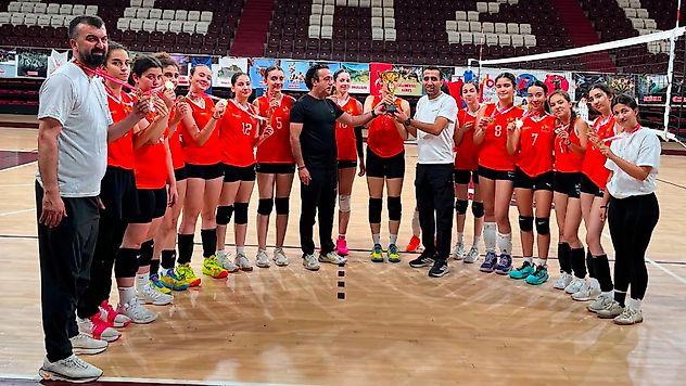 ANALİG'de Büyük Başarı: Malatya İlk 12 Takım Arasında