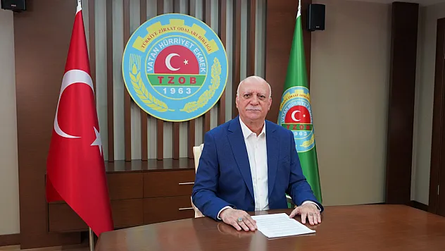 Anız Yakmak, Geleceğimizi Yakmaktır