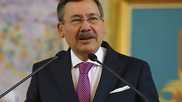 Ankara Başsavcılığı'ndan Melih Gökçek Hakkında Soruşturma