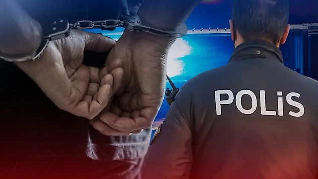 Ankara'da Sosyal Medya Üzerinden Gasp Operasyonu