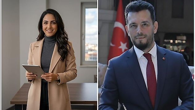 Ankara'dan Dünyaya: 'Hande' İş Gücüne Katıldı