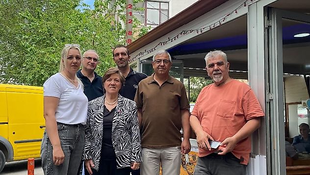 Ankara Pütürgeliler Derneği'nden Birlik ve Beraberlik Mesajı