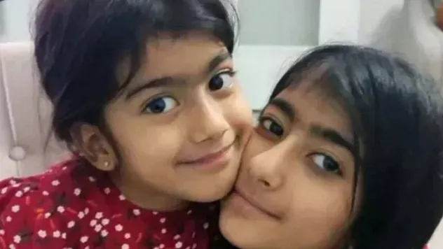 Anne Pınar A. Beraat Etti, Baba Basri A.'ya 11 Yıl 12 Ay 15 Gün Hapis