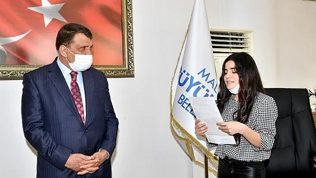 Anneler Gününü Kutluyorum