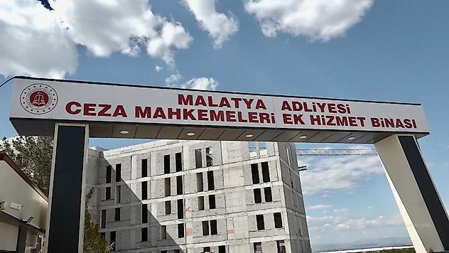 Annesi ve İki Akrabasını Öldüren Polise Ağır Ceza
