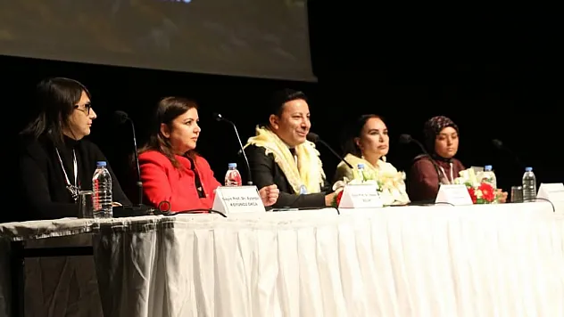 Antalya 7. Ulusal Yörük Çalıştayı