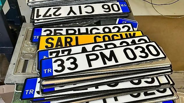APP plakalar için son gün: Denetimler yarın başlıyor