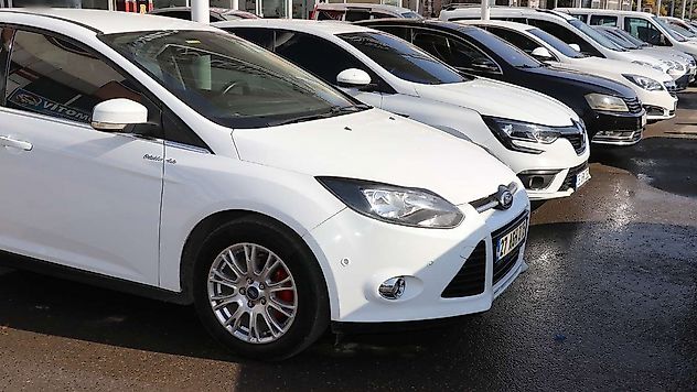 Araç satışlarına yeni harç geliyor
