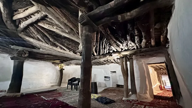 Arapgir'de 800 Yıllık İnanç Mirası: Büyükocak Cemevi Zamana Direniyor