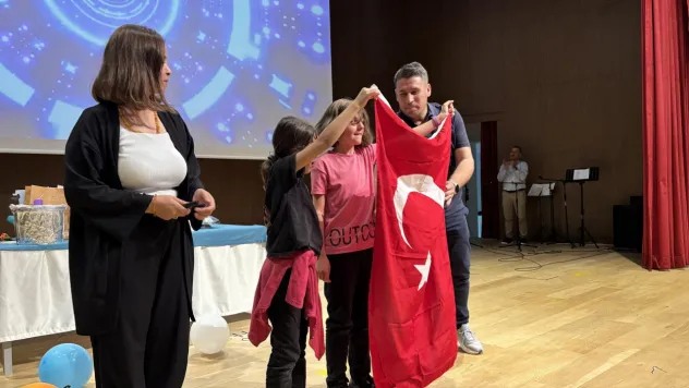 Arapgir'de 'Engelleri Aşan Eller, Annelerle Güçlenen Gönüller' Programı Gerçekleştirildi