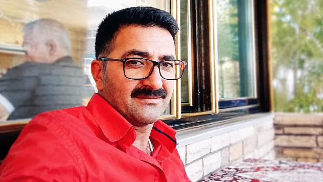 Arapgir'de Motosiklet Kazası: Yücel Özkök Hayatını Kaybetti