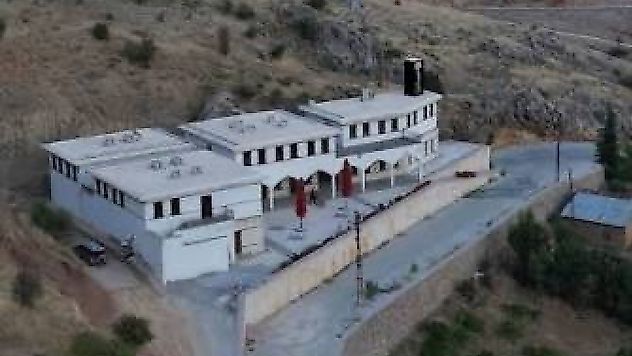 Arapgir'de Şehit Aileleri ve Gaziler İçin Anlamlı Kampanya