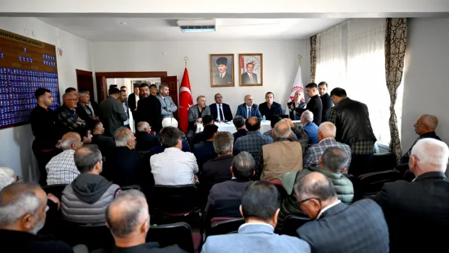 Arapgir Yolları Yenileniyor, Hizmet Hızlandı