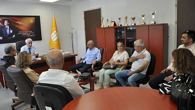 Araştırmalar Sekteye Uğruyor