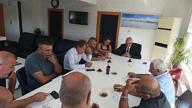 Arguvan'a 10 Yataklı Entegre İlçe Hastanesi İçin Önemli Adım