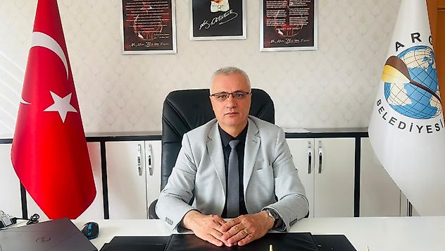 Arguvan Belediye Başkanı Ersoy Eren 2 Yıllık Hizmetlerini Açıkladı