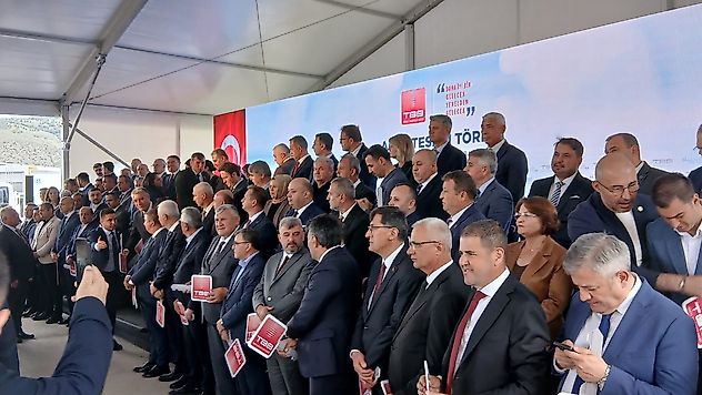 Arguvan Belediyesi Araç Filosunu Güçlendiriyor