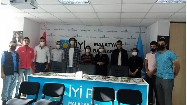 Arı ilk toplantısını gerçekleştirdi