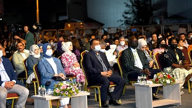 Arslantepe Buluşmaları kapsamında  gerçekleştirilen etkinlikler  sona erdi