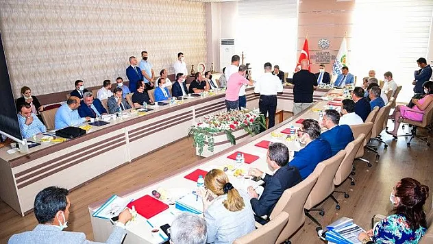 Arslantepe'den Sonra UNESCO'ya Bir Başvuruda Gastronomi Alanında