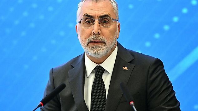 Asgari ücret 28 bin 75 lira olarak belirlendi