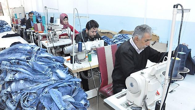 Asgari ücret mesaisinde ikinci durak perşembe