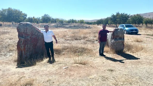 Aslantaşlar İçin Darendeliler Tek Yürek Oldu