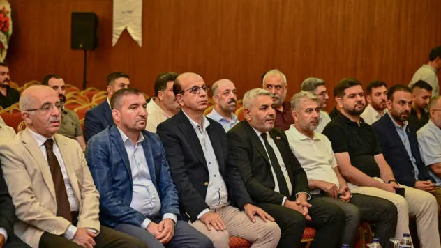 ASRİAD Genel Başkanı Yıldız: 'Yastık altındaki sermayeyi sanayiye kazandırmalıyız'