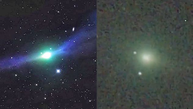 Astronomlar Nadir Bir Ziyaretçiyi İzliyor: 3I/ATLAS Dünya'ya Yaklaştı
