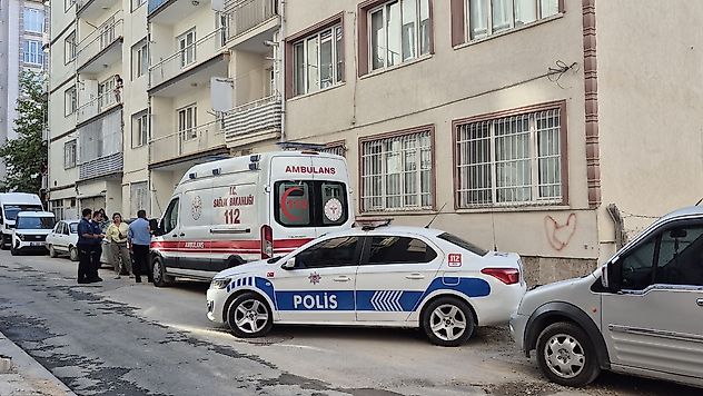 Ataköy Mahallesi'nde Acı Olay: Yaşlı Adam Hayatına Son Verdi