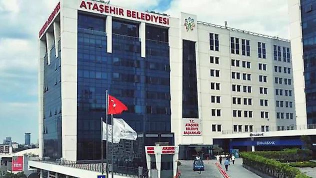 Ataşehir Belediyesi'ne yönelik yolsuzluk soruşturmasında 5 tutuklama