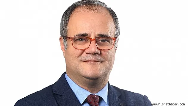 Ataşehir'i dünya fuar ve festival merkezi haline getireceğiz