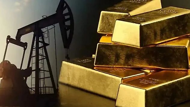 Ateşkes sonrası altın ve gümüş yükseldi, petrol düştü