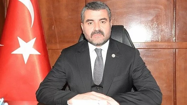 Avşar'dan Kurban Bayramı Kutlama Mesajı