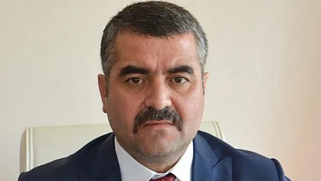 Avşar'ın Kurban bayram mesajı