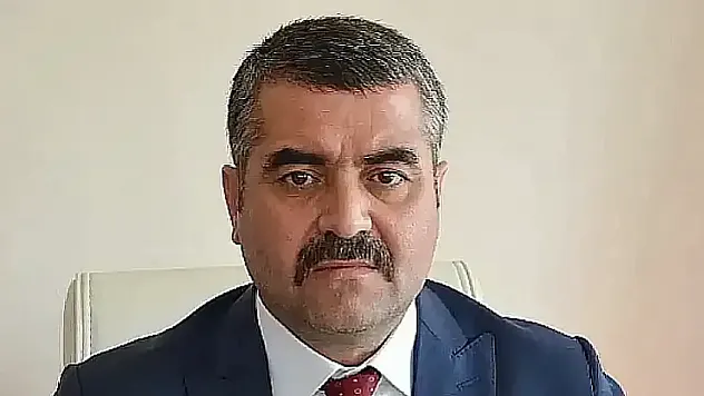 Avşar'ın Kurban Bayramı Mesajı