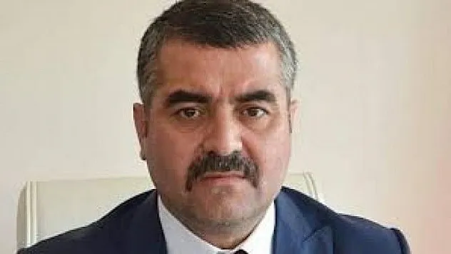 Avşar'dan Anneler Günü Mesaji