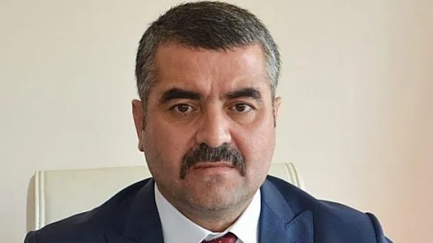 Avşar'ın Ramazan ayı mesajı