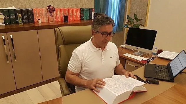 Avukat Raşit Alaca: 'Demokrasi Bir Kişinin Değil Herkesin Öznesi Olmalıdır'