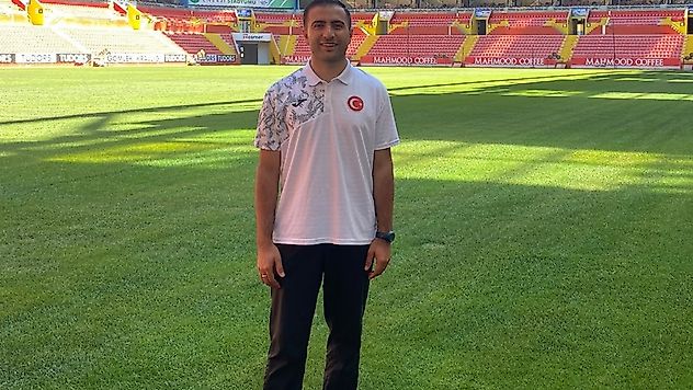 Ay-Yıldızlılardan Avrupa'da Büyük Başarı: Yarı Finaldeyiz!