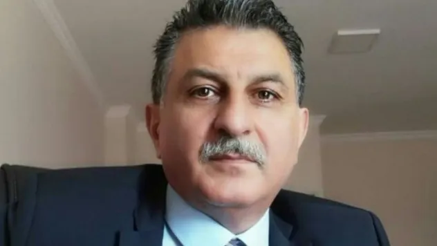 Aydın İşkur'dan Sert Çıkış: 'Şike ve Bahisten Sonra Sıra Kara Paraya Geldi'