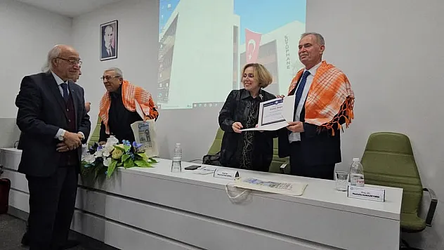 Aydın Yörük Çalıştayı