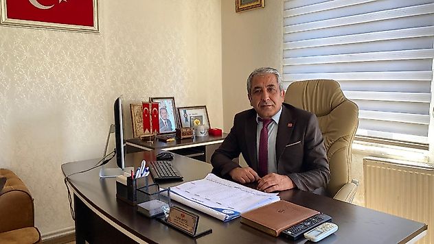 Ayhan Akyol'dan Çanakkale Zaferi Mesajı: 'Çanakkale Geçilmez!'