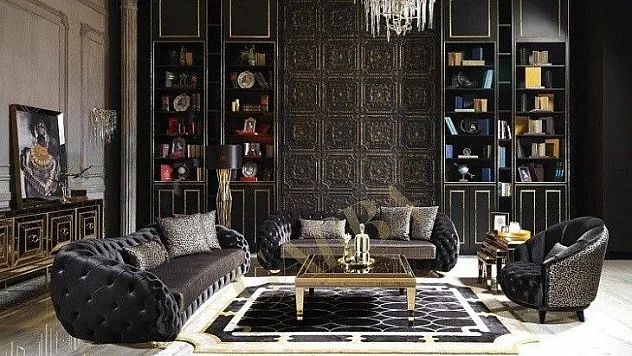 Aylık en yüksek artış Yüzde 3,02 ile mobilya ve ev aletleri grubunda oldu.