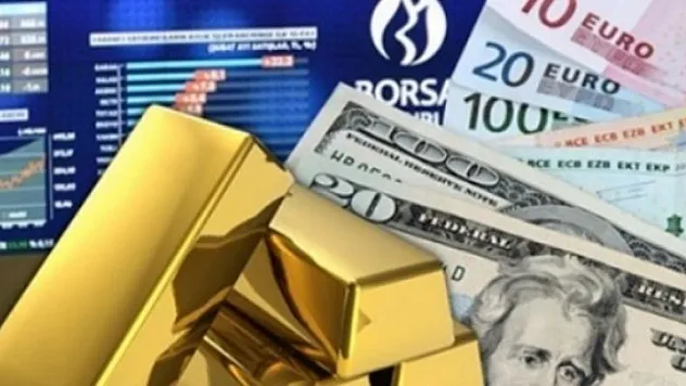 Aylık en yüksek reel getiri BIST 100 endeksinde oldu